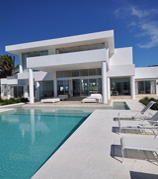 mexico property for rent